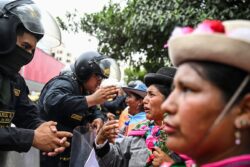 More Than 3,400 Women Go Missing in Peru in Four Months