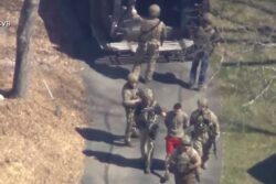 Jack Teixeira, Pentagon Documents Leak Suspect, Pleads Not Guilty