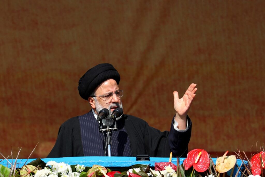 These Two Countries Vow to Jointly Confront US 'Aggressive Imperial Policy'