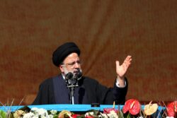 These Two Countries Vow to Jointly Confront US 'Aggressive Imperial Policy'