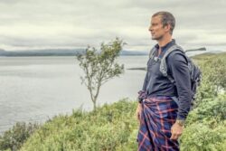 Man vs Wild Host Bear Grylls Tweets Picture Wearing 'Lungi', Asks Followers to Guess His Next Guest