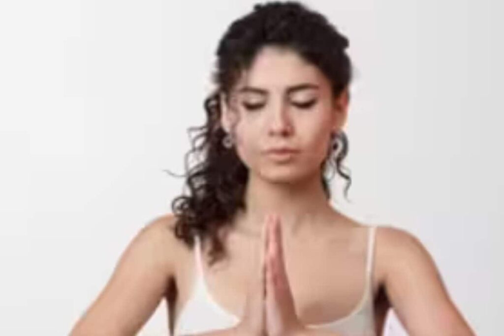 Yoga Day 2023: Boost Your Heart Health With These 3 Asanas