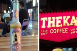 Discover The Newest Coffee Theka In Lucknow Where Bollywood Meets Flavours And Shakes