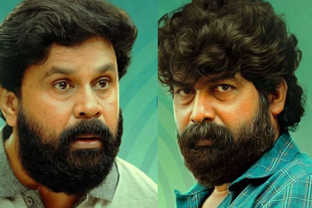 Voice Of Sathyanathan Starring Dileep And Anupam Kher To Release On This Date