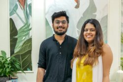 Aishwarya Mohanraj & Aakash Shah's Home Is A Perfect Blend of Comfort and Style: Check Out