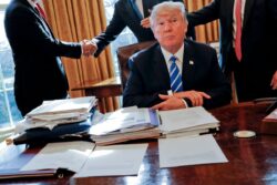 Donald Trump Indicted on 37 Counts in Classified Documents Probe