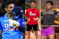 Uncover How Cricketer Suryakumar Yadav Shed 12 Kilos With an Extreme Diet Routine