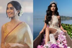 Meet Sini Shetty, 21-Year-Old Miss India 2022 Who Will Represent India in Miss World 2023
