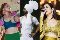 World Music Day: 10 Indian Singers Who Are Killing it With Their On Stage Style Quotient