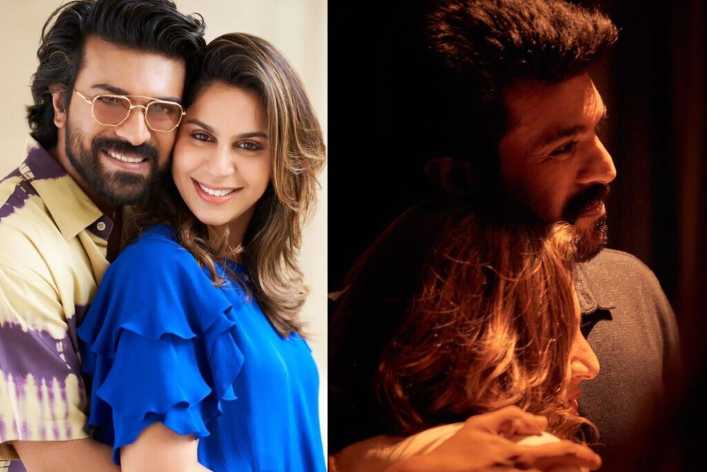 Ram Charan and Upasana Kamineni Welcome Their Baby Girl: 10 Exceptionally Useful Tips For Newborn Parents