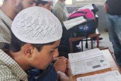 Darul Uloom Deoband Prohibits Students From Learning English While Studying in Islamic Seminary
