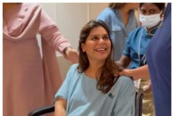 Ram Charan Supports a Teary Upasana in New Video Shot Before She Delivered Their Daughter, Watch