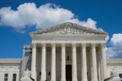 US Supreme Court Bans Use of Race in University Admissions