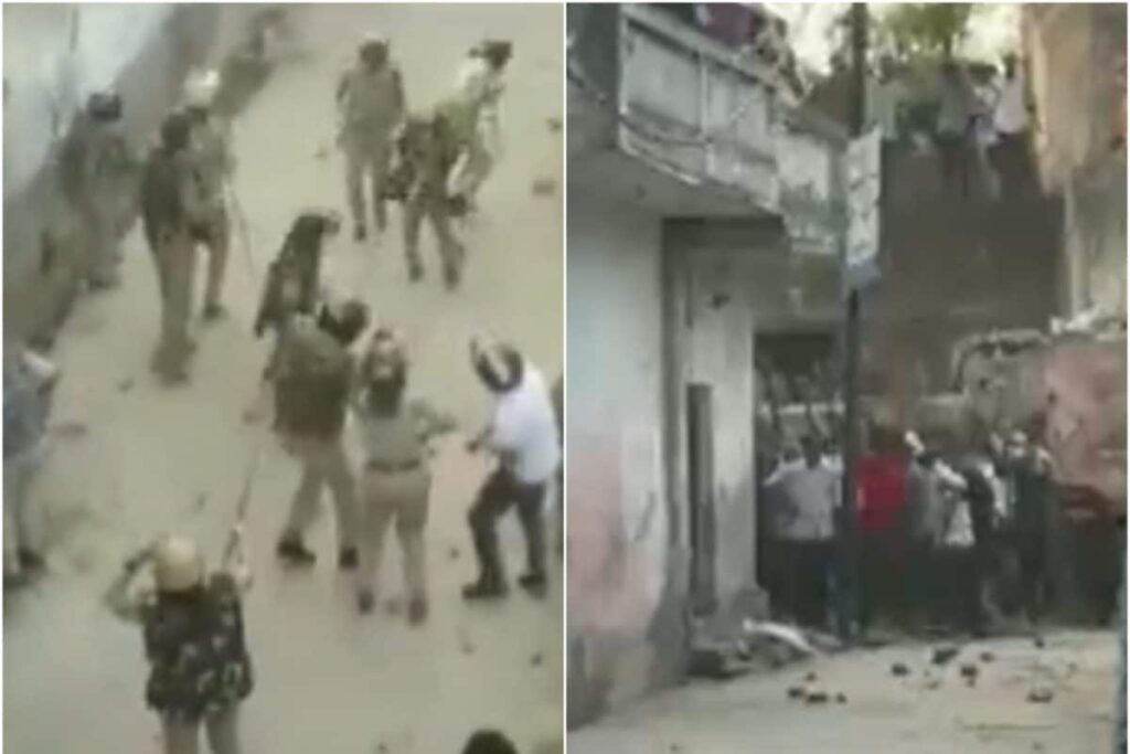 Uttarakhand: Section 144 in Roorkee Village After Locals Clash With Cops Over Death Case Probe