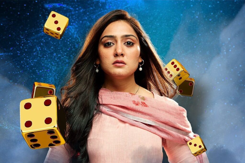 From Jay Bhanushali to Tina Dutta, TV Celebs Shower Love on the New Show Vanshaj