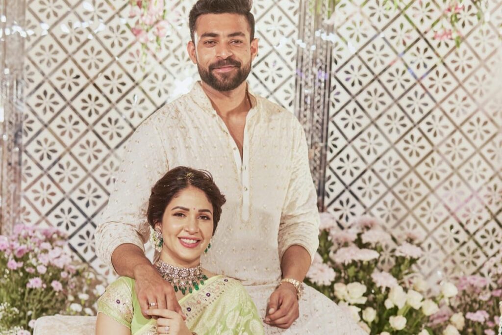 Varun Tej And Lavanya Tripathi's Engagement Rings Cost More Than Our Yearly House Rent 