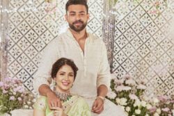 Varun Tej And Lavanya Tripathi's Engagement Rings Cost More Than Our Yearly House Rent 