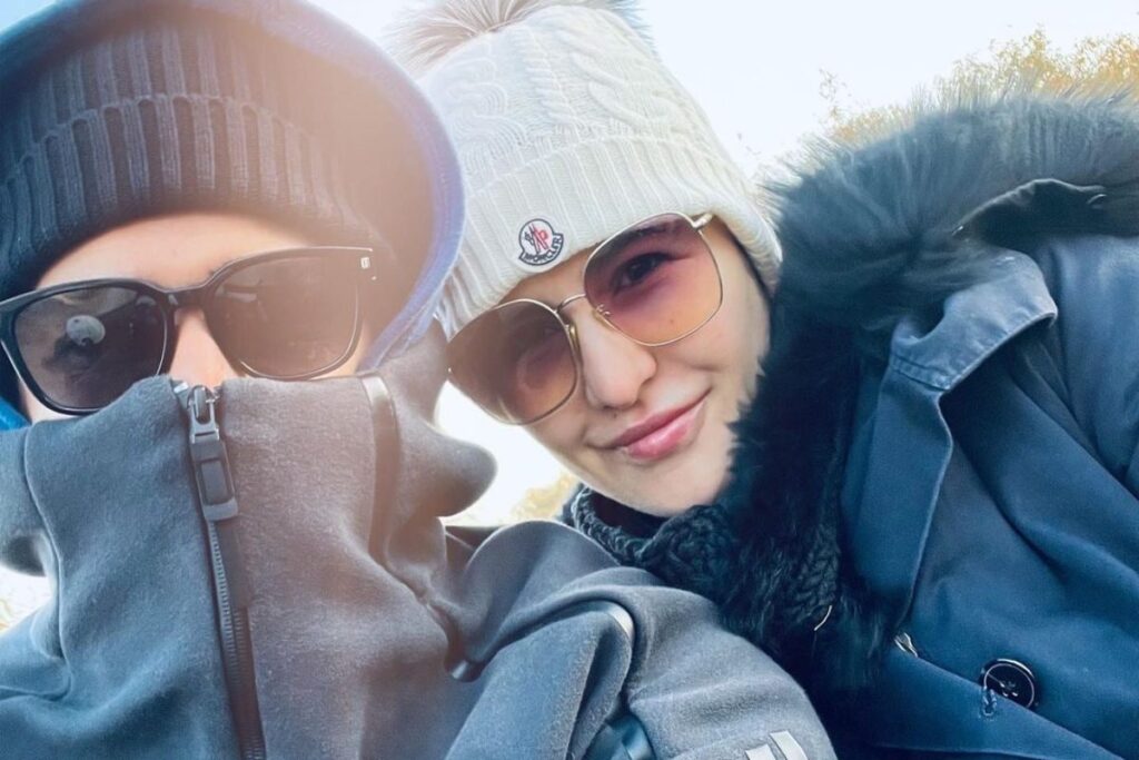 Vicky Kaushal Says Katrina Kaif Finds '36,000 Problems' With His Dance Videos, Adds 'I Get Scared'