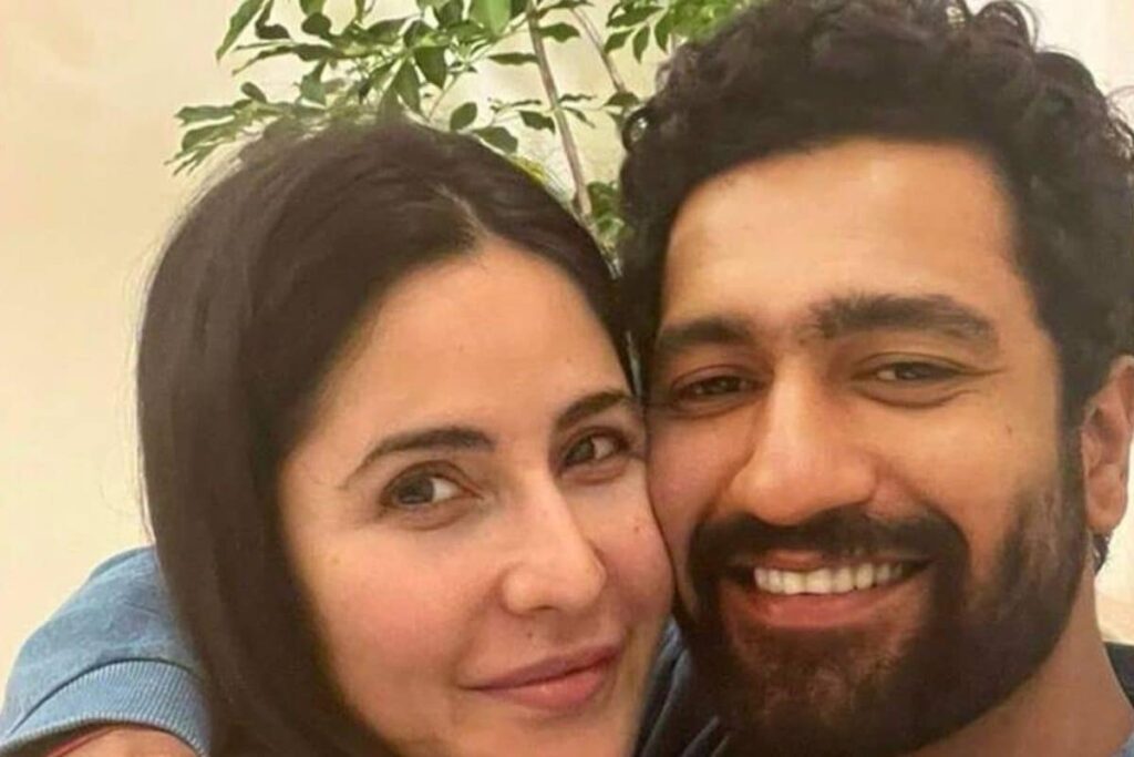 Vicky Kaushal Reveals Katrina Kaif Is A Meticulous Birthday Planner, 'Itna Mera Dimag Nahi Chalta Jitna..'