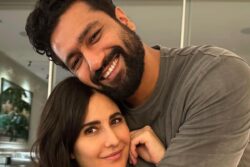 Vicky Kaushal and Katrina Kaif Almost Worked In This Shah Rukh Khan Film But Got Rejected