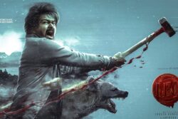 Leo First Look: Vijay Birthday Bash Kicks Off With Lokesh Kanagaraj Dropping a Menacing Poster