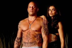 Vin Diesel Drops Special Post For Deepika Padukone; Fans Wonder If A New Movie Is In Order