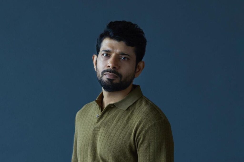 Vineet Kumar Singh Mourns The Loss Of His Mother, Shares Heartfelt Post