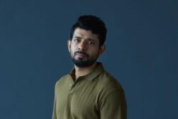 Vineet Kumar Singh Mourns The Loss Of His Mother, Shares Heartfelt Post