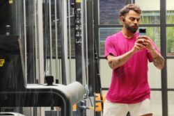 'Look For Excuses or...': Virat Kohli Gears up for Next Challenge, Workout Videos go Viral on Social Media
