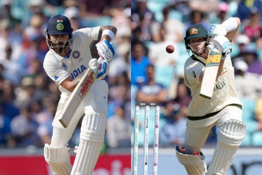 Australia Star Reveals Criticism From Virat Kohli And Steve Smith Helped Him Succeed in WTC Final