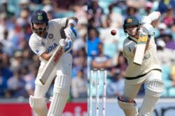 Australia Star Reveals Criticism From Virat Kohli And Steve Smith Helped Him Succeed in WTC Final