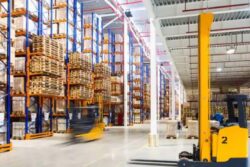 Warehousing Rent Grows By 3-8%, Demand Surpasses Previous Peak In FY 23: Report