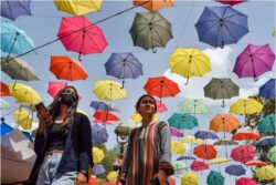 Mumbai Records its Hottest Ever June Day; Max Temp In Delhi Two Notches Above Normal | IMD Forecast