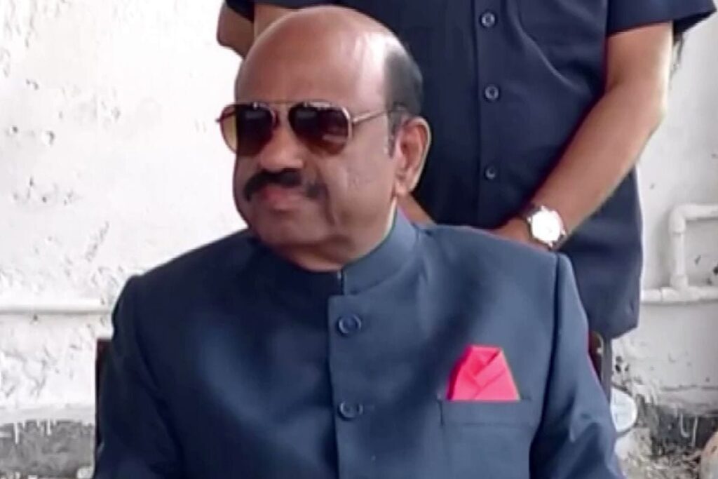 'Game of Shaitan Must End': Bengal Governor Reacts to Poll Violence, Urges Oppn to Join Hands