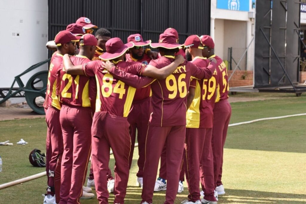 ODI WC Qualifier: If We Don't Qualify for the Main Event, We Go a Step Lower, Says Carl Hooper