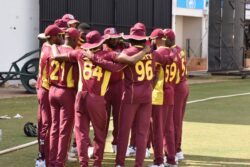 ODI WC Qualifier: If We Don't Qualify for the Main Event, We Go a Step Lower, Says Carl Hooper