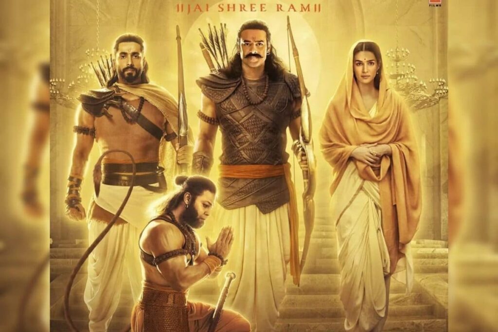 Adipurush Box Office Day 1 Prediction: Prabhas Starrer Set To Cross Rs 50 Crore Mark | Exclusive