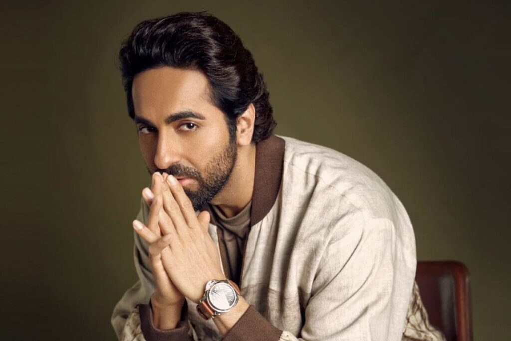 World Day Against Child Labour: UNICEF’s National Ambassador Ayushmann Khurrana Says ‘Children Belong to Schools, Not To...