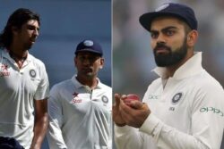 Ishant Sharma interview MS dhoni angry Virat Kohli mahi bhai not calm and cool