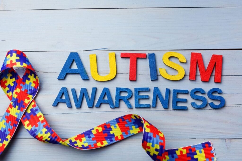 Autistic Pride Day: Why Caregiving is the Vehicle for Survival, Wholesome Growth for Those on Spectrum