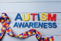 Autistic Pride Day: Why Caregiving is the Vehicle for Survival, Wholesome Growth for Those on Spectrum