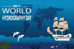 World Hydrography Day 2023: Theme, History and Significance
