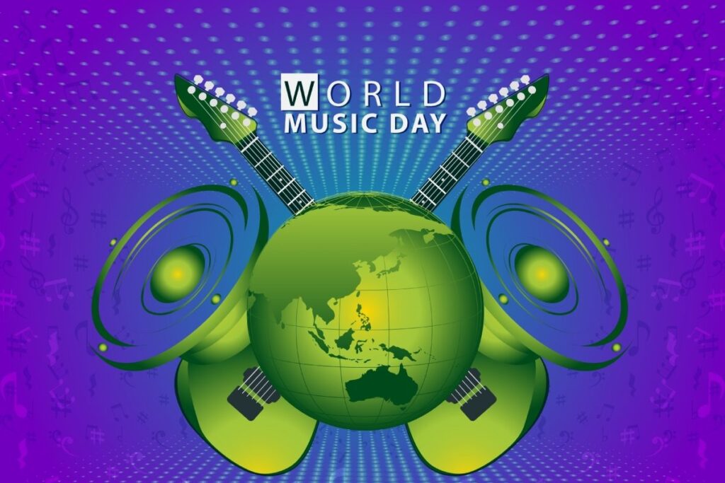 World Music Day 2023: Bollywood Songs to Keep You in a Great Mood