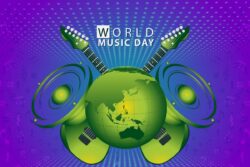 World Music Day 2023: Bollywood Songs to Keep You in a Great Mood