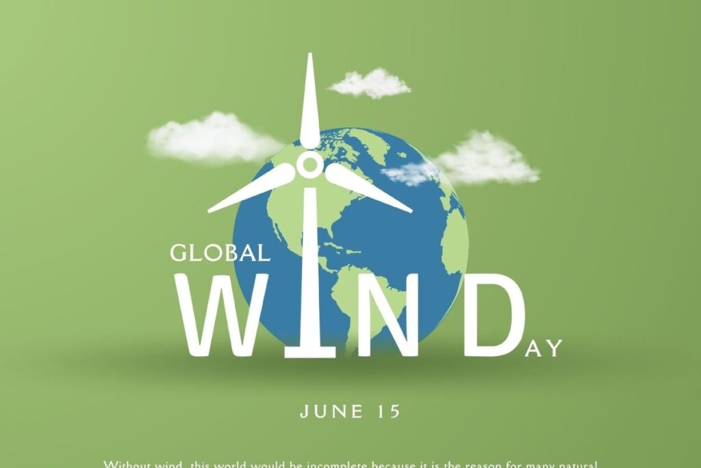 World Wind Day 2023: Theme, History, Significance and Quotes to Share