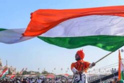 Cong Accuses BJP of Colluding with 'Militant Organisations' in Manipur to Win Polls, Seeks NIA Probe