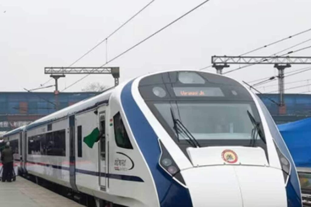 Vande Metro: 10 Potential Routes Under Consideration in Kerala, Here's All You Need to Know