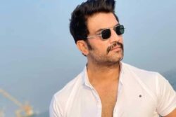 Sharad Kelkar Recalls Stammering Issues; Here's How He Dealt With It