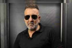 Sanjay Dutt Dons Investor's Hat For Alcobev Startup Cartel & Bros