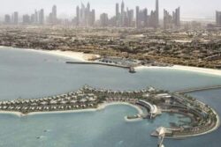 Sustainable Travel in Dubai: A Guide For Eco-Conscious Travellers
